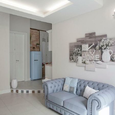 Appartamento Enry White House Cagliari Esterno foto