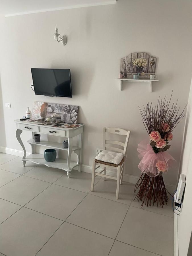 Appartamento Enry White House Cagliari Esterno foto