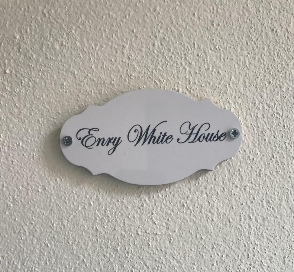 Appartamento Enry White House Cagliari Esterno foto