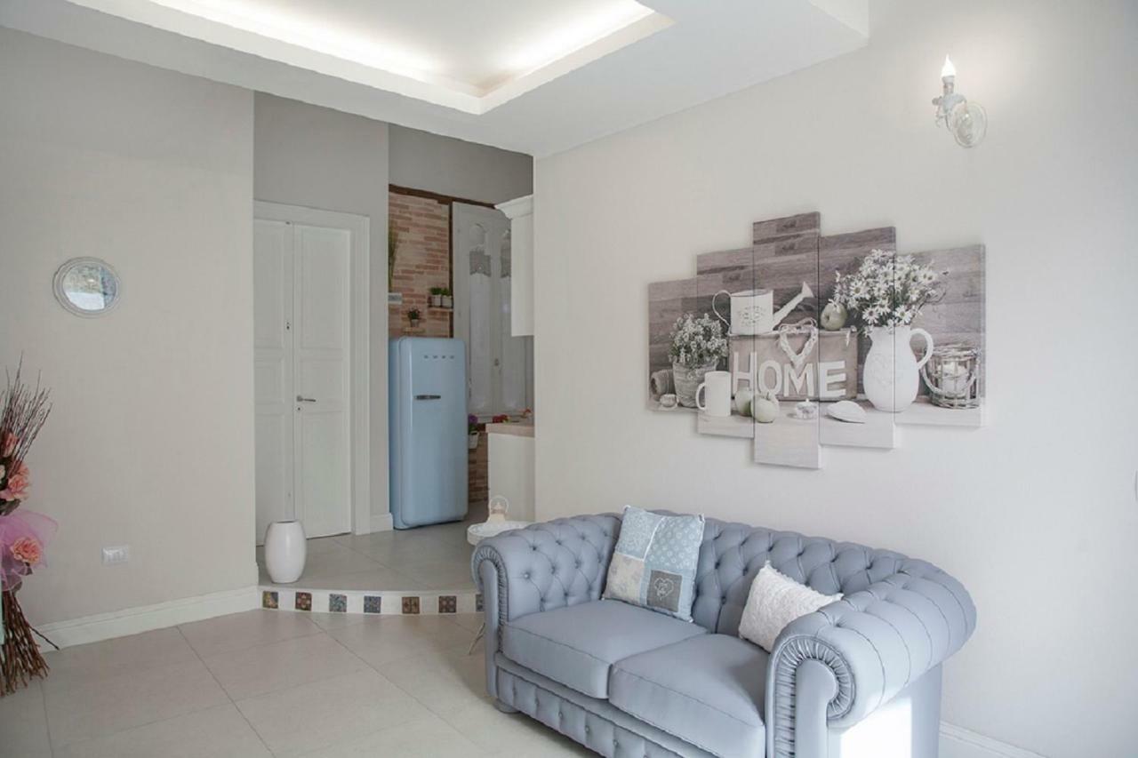 Appartamento Enry White House Cagliari Esterno foto